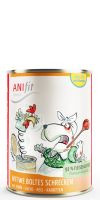 Hond Accessories Natvoer Witwe Boltes Schrecken 200g 6 Stuk Anifit